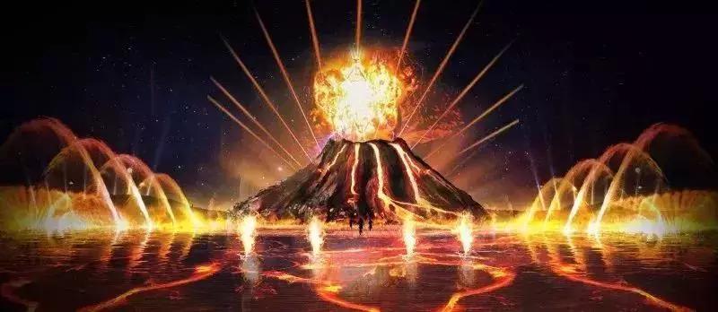 2024亚洲乐园及景点博览会介绍,第20届亚洲乐园及景点博览会