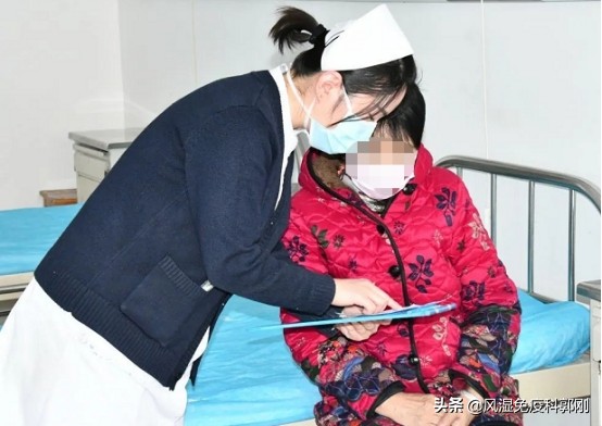 风湿病患者如何正确使用激素