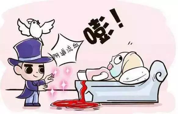 如何提防宫外孕,怎样识别宫外孕和怀孕