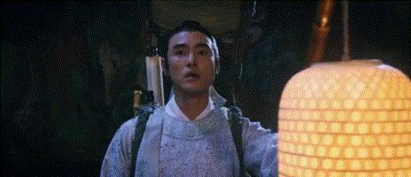 成龙版蒲松龄成神探了，我最好奇他是怎么破案的？