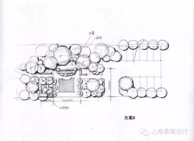 易境方圆设计,龙湖景观设计图片