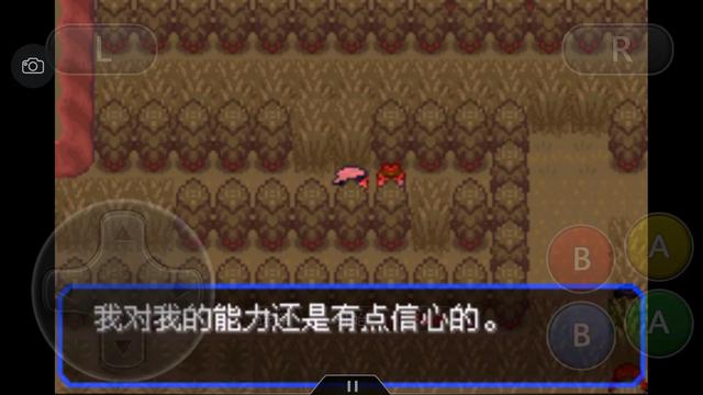 口袋妖怪之究极绿宝石四解说,口袋妖怪究极绿宝石4完全攻略