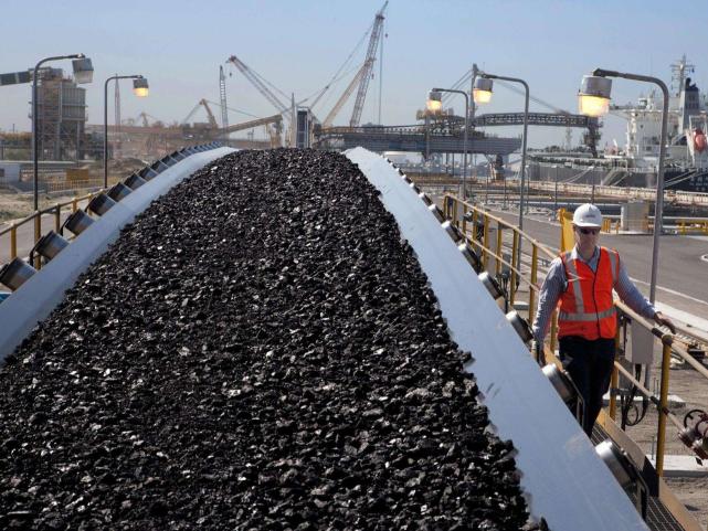 美国能控制供应链吗,美国为何不扶持澳大利亚工业