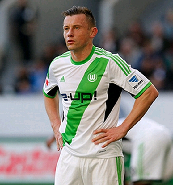 德甲张稀哲,张稀哲为什么去德甲