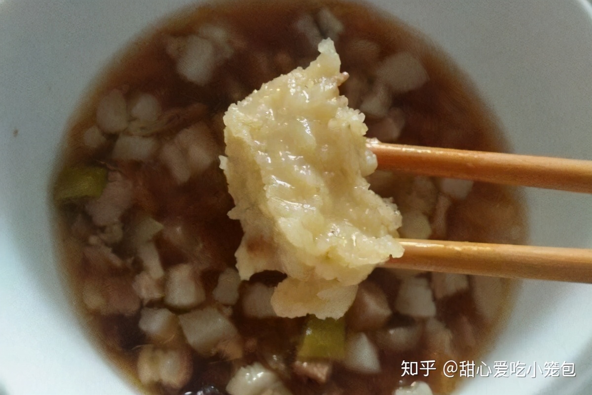 山西美食文化纯手工莜面窝窝,山西的这些面食你吃过吗