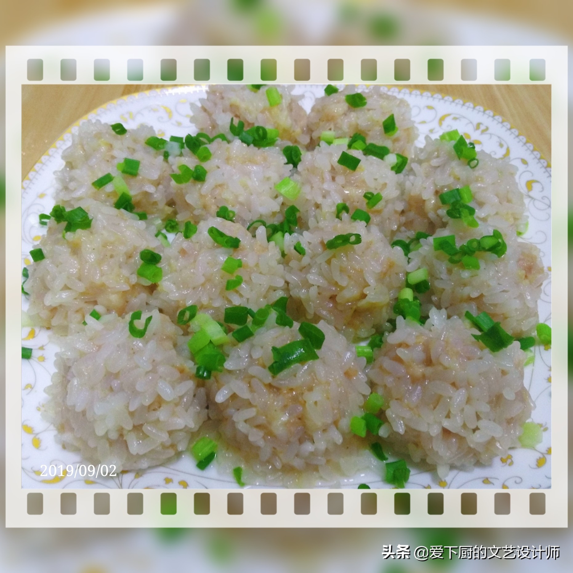 蒸出美味佳肴,蒸出超级简单的美食