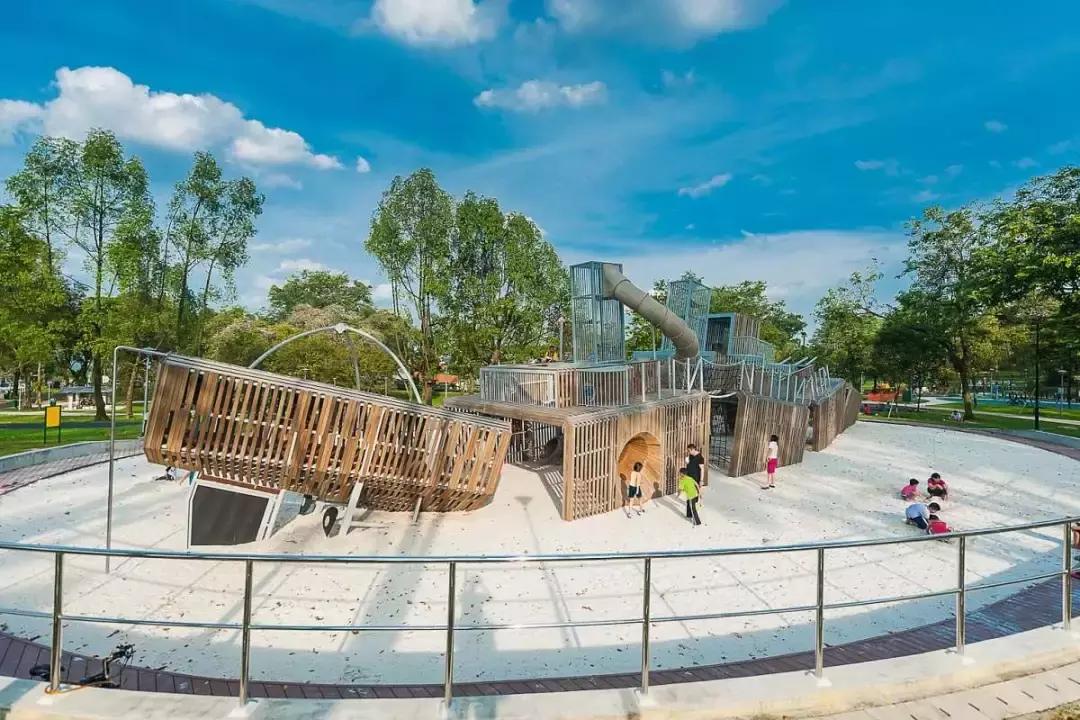 新加坡全岛旅游攻略,新加坡周边哪个岛好玩的地方推荐