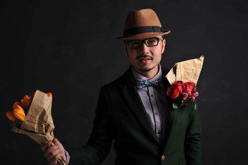 汪涵从中专逆袭湖南卫视主持人,从湖南一哥到跌落神坛