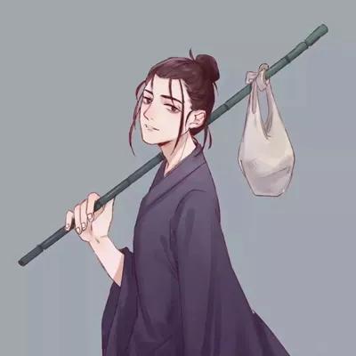 一人之下宝儿姐头像图片,一人之下冯宝宝头像可爱