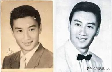 谢贤年轻时情史,谢贤最爱的五个女人