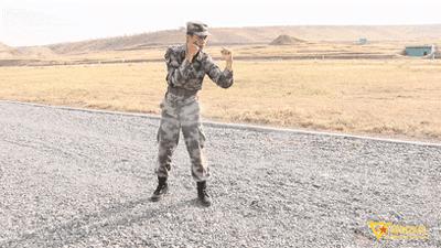 动图动作教学,动图打法