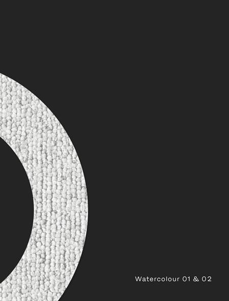 设计师KellyHoppen做客HOUSEOFWANG带着地毯壁纸新品畅聊“无限”