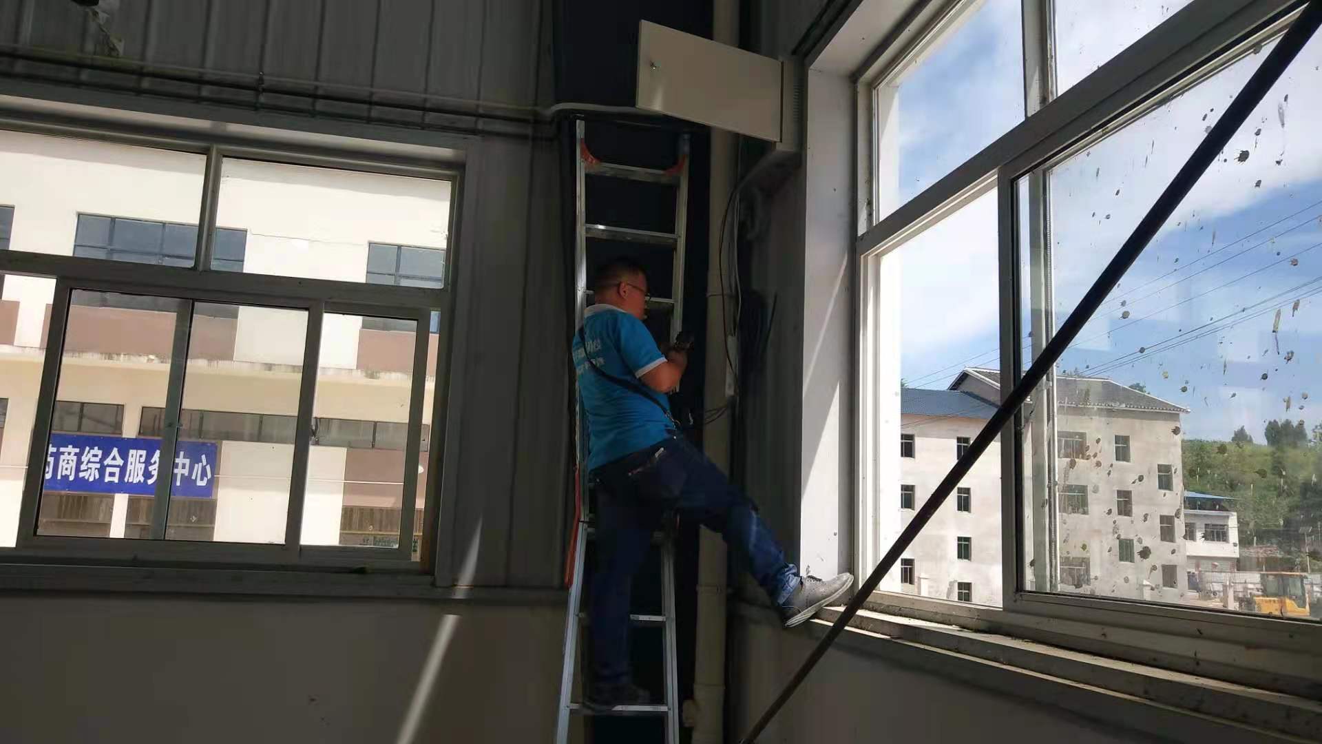 25个摄像头,网上买个摄像头要收费怎么办