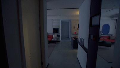 贵阳美的璟悦风华98平样板间,贵阳美的璟悦风华会烂尾吗