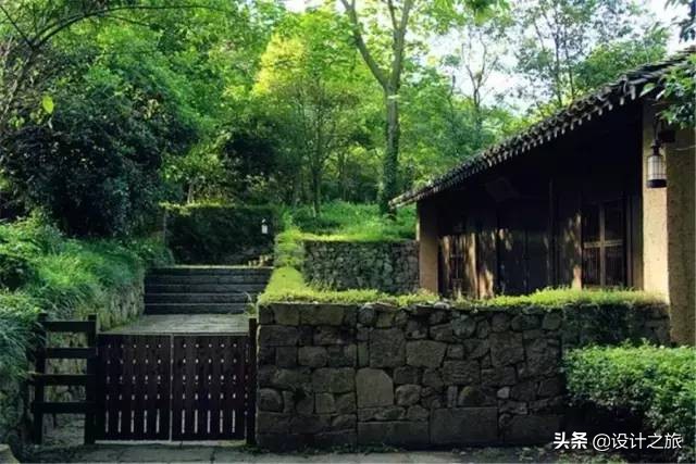 全球38家安缦酒店在哪里,全球35家安缦住宿本身是一种修行