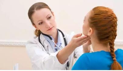 脖子上肿块是恶性肿瘤怎么办,脖子上长小疙瘩是怎么处理