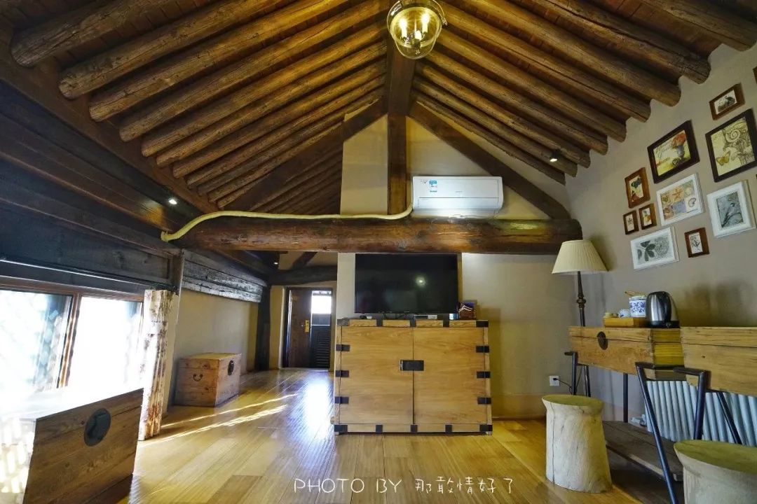 古北水镇泡温泉多少钱,古北水镇温泉哪几个免费