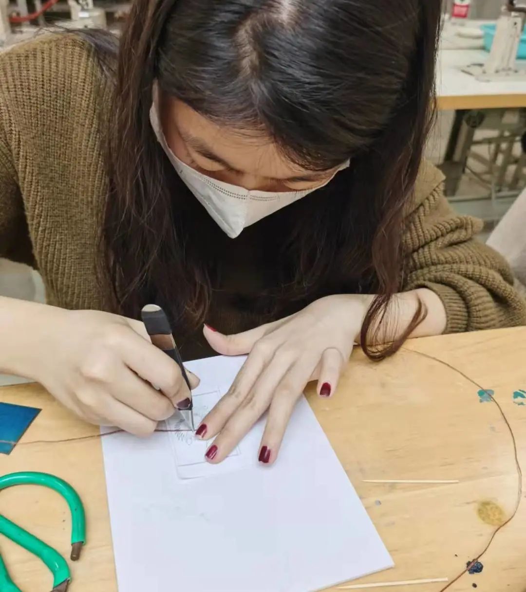 手工景泰蓝制作方法,景泰蓝工艺展览会