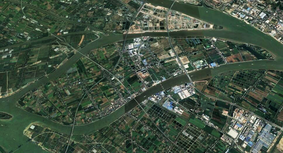 广州南沙区最有潜力的镇,广州南沙区离海珠区有多少公里