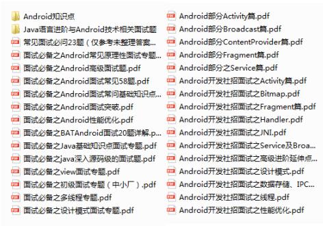 如何深入学习android开发,从零开始学习android开发