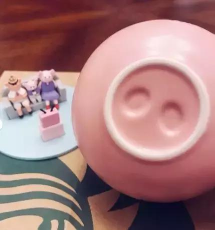 星巴克猫爪杯值不值钱,猫爪杯星巴克真的值得买吗