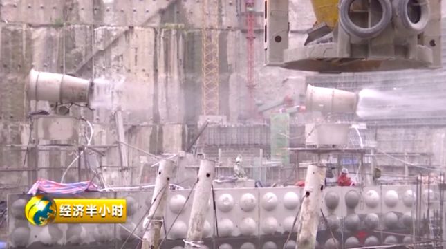 超级工程世界第一大水电站,超级水电站视频大全