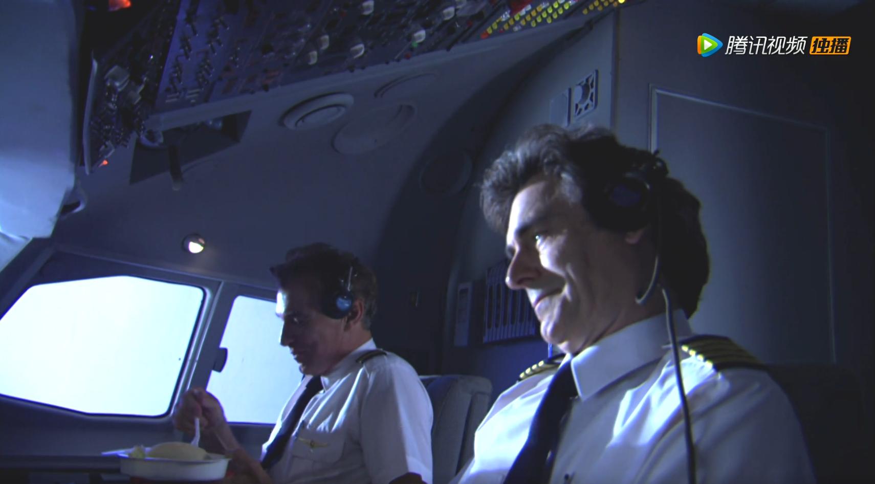 加拿大航空797号班机空难事件,世界上最严重的航班事故