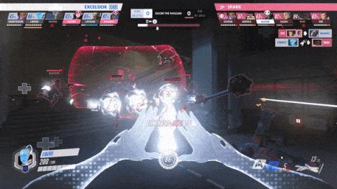 纽约九霄天擎队宣传片,纽约九霄天擎队战队巡礼