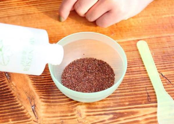 用海藻敷脸怎么越敷脸越黑呢,海藻面膜和蜂蜜敷脸可以天天用吗