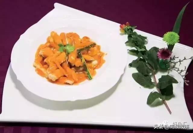 海鱼的做法大全家常视频,海鱼的30种家常做法收藏