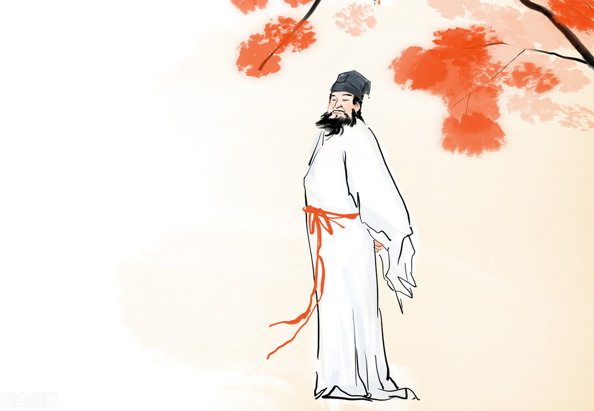 自荐信结尾适合的诗句,求职自荐信范文模板