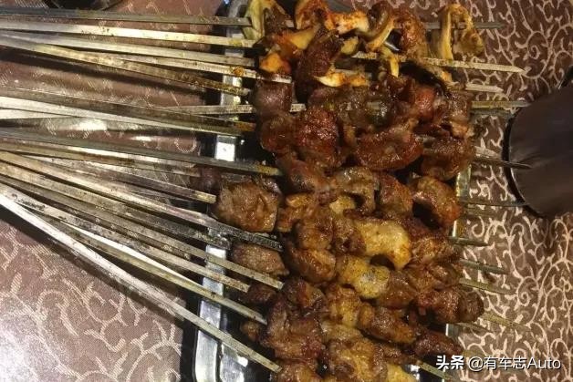 大美*疆新**,一路向西自由行,自驾游带你领略西域的美