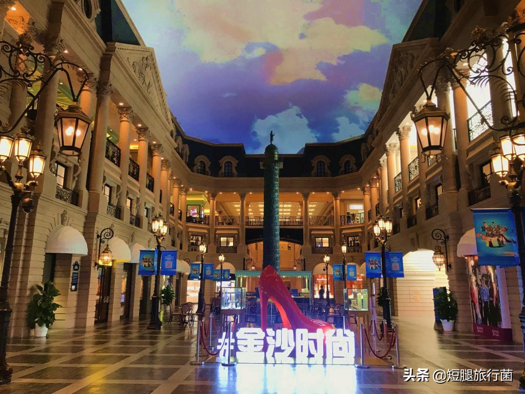 澳门住宿攻略威尼斯人酒店,澳门巴黎人酒店电话