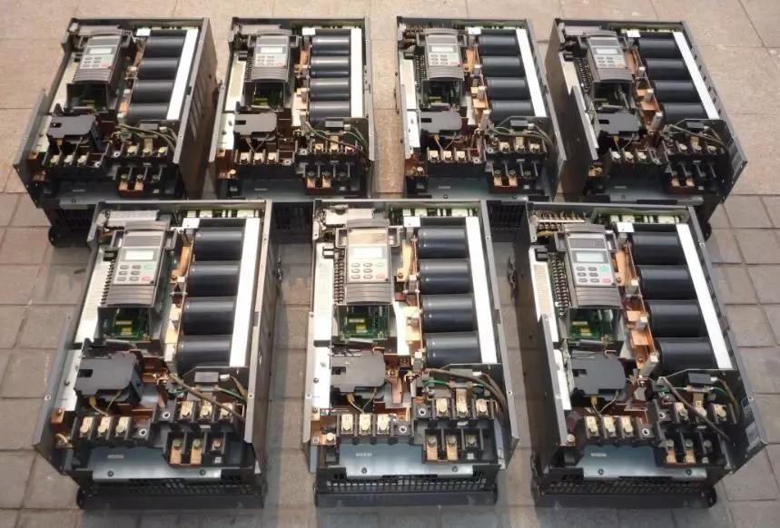 变频器避坑指南,变频器十个基本知识