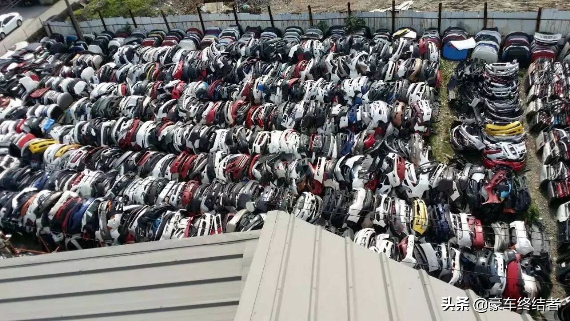 拆车件不对怎么维权,拆车件吐槽