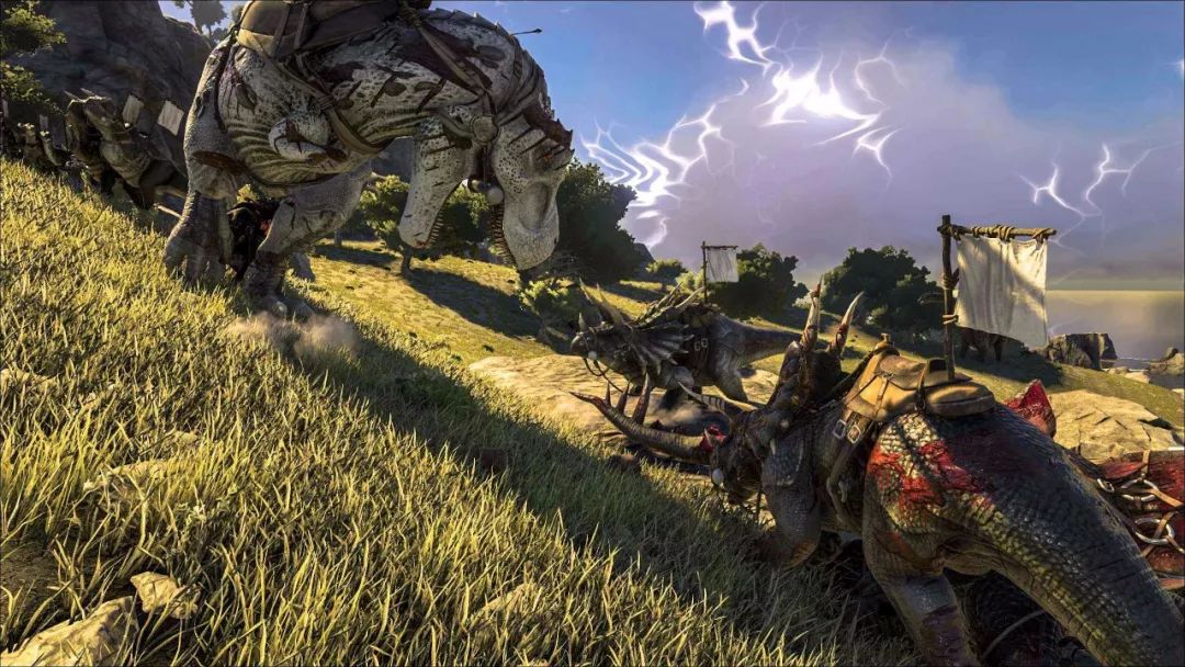 暑假玩不腻的沙盒游戏推荐,有什么推荐的低配置生存沙盒游戏