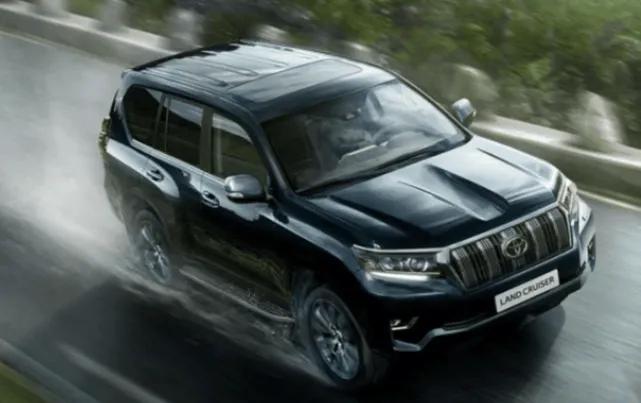 09年宝马x5和09年汉兰达,丰田霸道2020款汉兰达价格