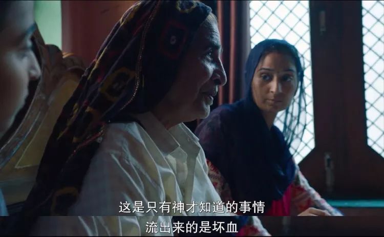 趁今天，聊个禁忌片