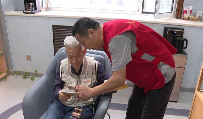 太原社区志愿者,太原社区公益活动