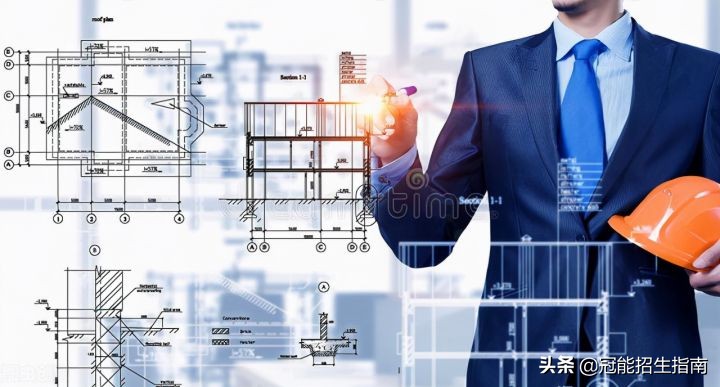 建筑学就业方向及前景分析,建筑学专业学什么最有前途