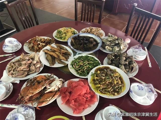 辽宁东戴河景点排行榜,辽宁绥中东戴河风景区