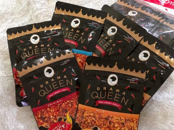 泰国711好吃的零食,泰国入境不能带的零食有哪些