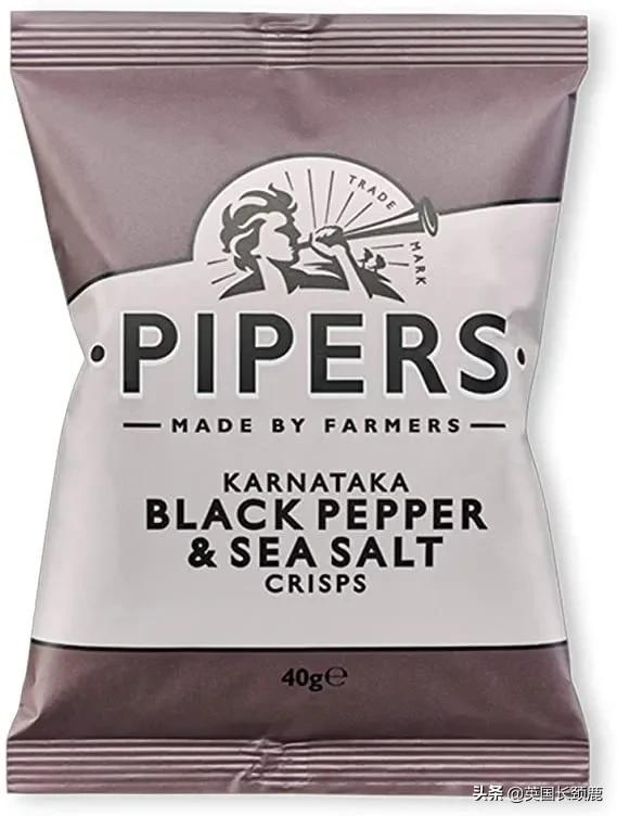 薯片英国,英国薯片泰式甜辣