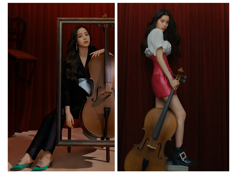 你可以不爱穿高跟鞋，但镶了陨石碎片的它，能不能收获你的芳心