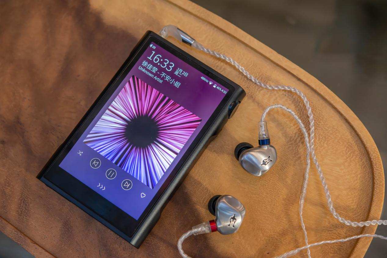 UPM动圈单元潜力很大？MEZERaiSolo体验