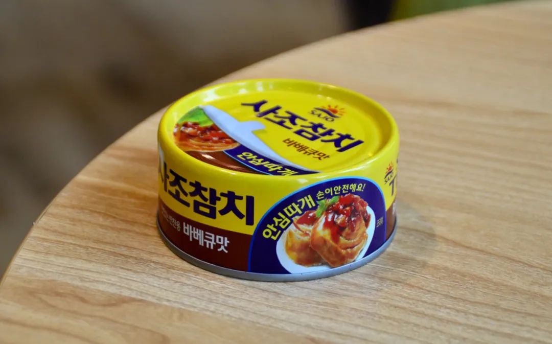 万字罐头测评|即使末日，美食家们的皇冠也不能掉！