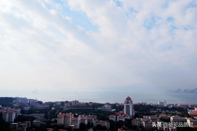 厦门海边之旅,厦门小众旅游体验