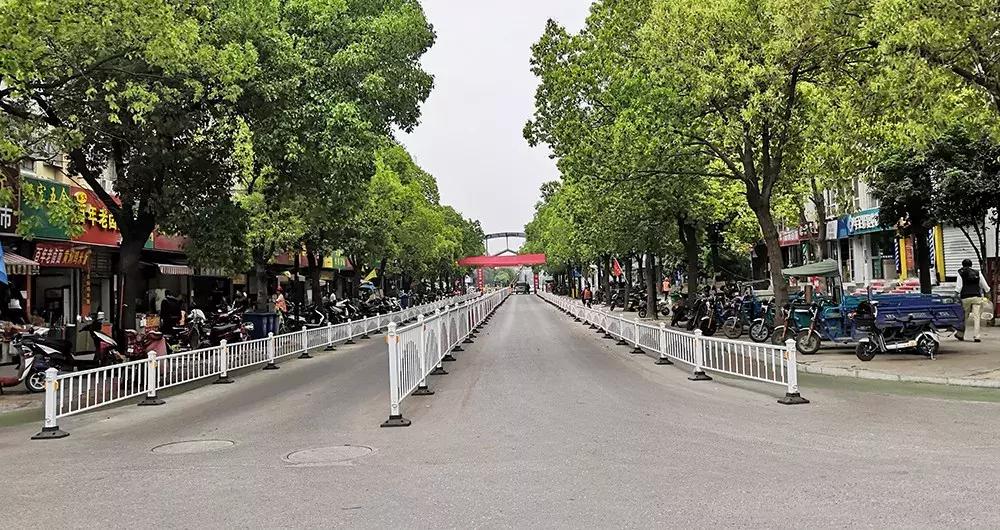 奋争近三年,江北新区这家小区即将引入大牌物业