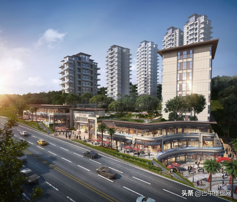 兴文老城区新建楼盘值得买吗,兴文最新楼盘排行榜