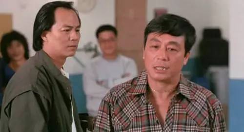 香港电影老戏骨名单大全,香港老明星老戏骨